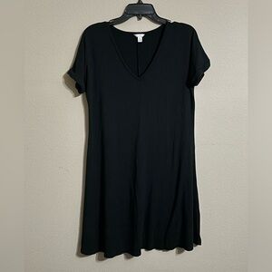 C EST. 1946 Black Dress